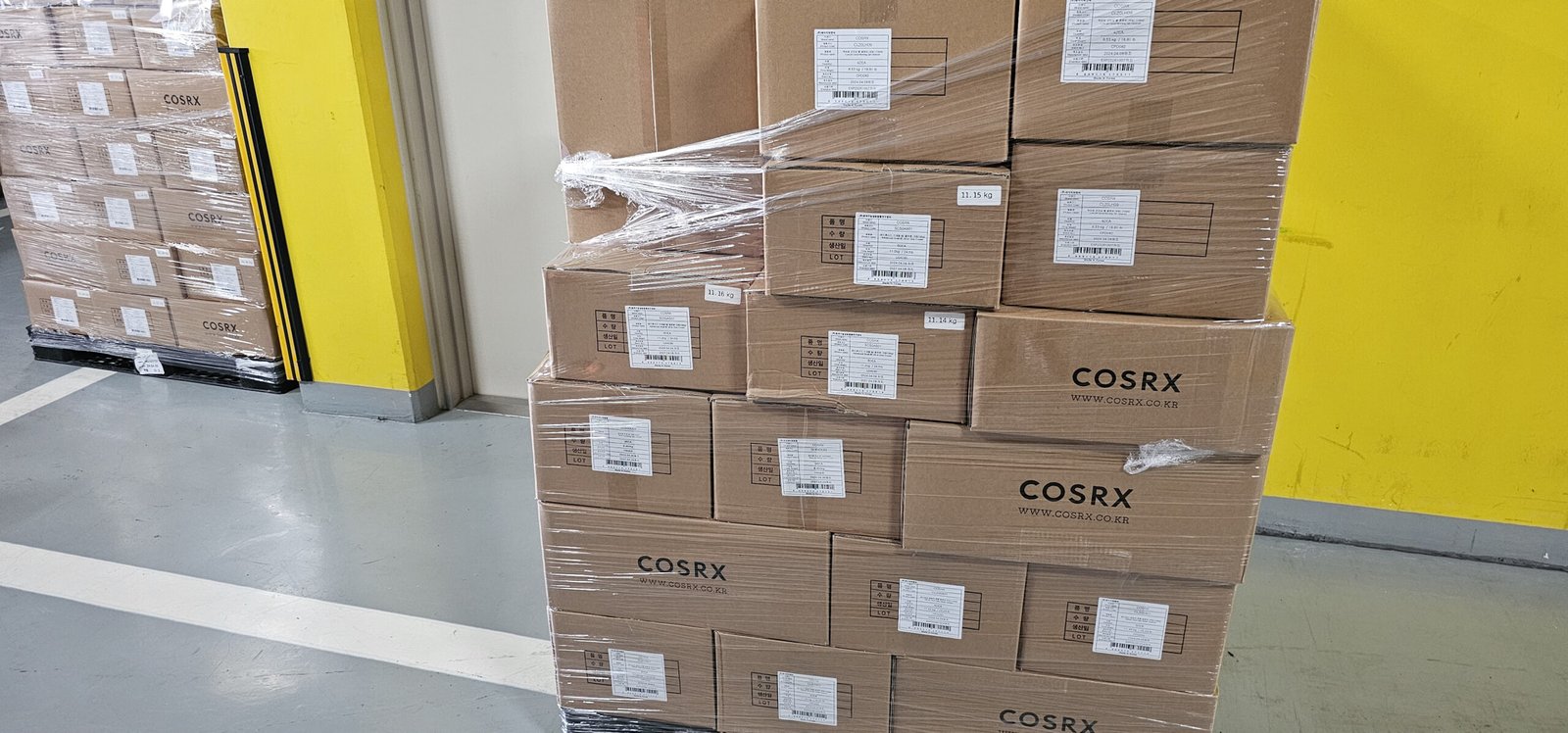 COSRX Wholesale Supplier