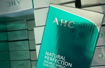 AHC: A Korean Skincare Powerhouse