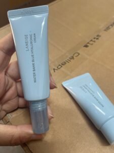 Laneige mini size