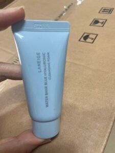 Laneige mini size