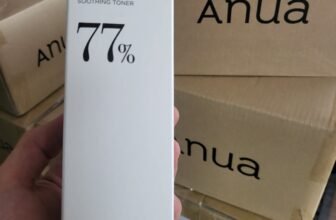 Anua: A Minimalist Korean Skincare Brand