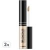 The Saem Cover Perfection Tip Concealer 1.5 Natural Beige, 6.5g, 2ea