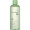 Avca Heartleaf 88 Mild Soothing Toner, 400ml, 1ea