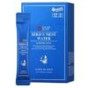 SNP Bird’s Nest Water Sleeping Pack Stick, 4ml, 20ea