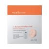 Medianswer Real Skin Fit Collagen Mask, 4 Pieces, 1 Pack