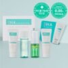 Esfolio 3HA AHA BHA PHA Clear Miniature Set 5 piece set