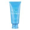 Senka All Clear Double Wash 2 in 1 Cleansing Foam, 120g, 1ea