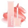 Lilybyred Sweet Liar Milky Tint 04 Peach Pudding, 4.2g, 1ea