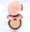 Louis Karen HD Powder Pact 30g, No. 23 Natural Beige, 1ea