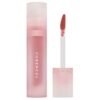 Forencos Tattoo Bisou Velvet Lip Tint 01 La Fleur, 4g, 1ea