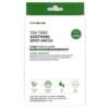 Pure Mellow Tea Tree Soothing Spot Patch, 100 Patches, 1ea