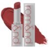 Rom&nd Zero Matte Lipstick 03 Silhouette, 3g, 1ea
