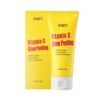 Oget Vitamin C Glow Peeling Gel, 100g, 1ea