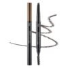 The Face Shop Designing Eyebrow Auto Pencil 0.3g, 05 Dark Brown, 1ea