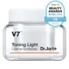 Dr.Jart V7 Toning Light Cream, 50ml, 1ea