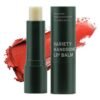 Begent Variety Handsome Lip Balm Neutral Red, 4.4g, 1ea