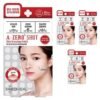 Mediheal Azero Shot Skin Dressing Patch, 80 patches, 4 packs
