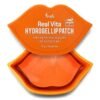 Prreti Real Vita Hydrogel Lip Patch, 30 patches, 1 pack