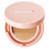 Dermashare Propolis Longwear Serum Cushion 15g, No. 23 Natural, 1ea