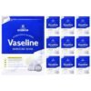 Leaders Solutions Vaseline Moisture Mask, 10 Sheets, 1ea