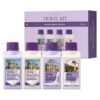 Milk Baobab Baby Powder Travel Kit