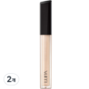 Luna Long Lasting Tip Liquid Concealer 7.5g, No. 0.7 Ivory, 2ea