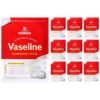 Leaders Solutions Vaseline Nourishing Mask, 10 Count, 1ea
