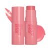 I’m Meme I’m Multi Stick Blusher 7g, 001 Rose, 1ea