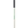 Innisfree Flat Eyebrow Pencil 0.3g, 3 Gray, 1ea