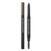 Tony Moly Easy Touch Auto Eyebrow 0.4g, 03 Dark Brown, 2ea