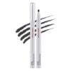 Merrythod Real Tattoo Eyebrow Pen 0.9g, Gray Black, 1ea