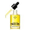 So Natural Signature Face Oil, 30ml, 1ea