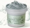 Skinfood Deep Cleanse Pear Mint Food Mask 120g, 2ea