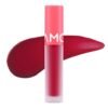 Moolda Water Tattoo Fixing Lip Water Tint WW05 Deep Raspberry, 3ml, 1ea