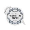 Too Cool For School Art Class by Rodin Finish Setting Powder 10g, White, 1ea