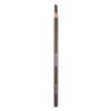 Woodbury Hard Texture Eyebrow Pencil 4g, Timber Wolf, 1ea