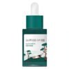 Roundlab Pine Calming Cica Ampoule, 30ml, 1ea