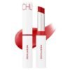 Merrythod Bling Chu Balm 01 Red Waltz, 3.3g, 1ea