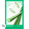 Innisfree Aloe Energy Mask 22ml, 1ea, 5ea