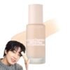 The Face Shop Ink Lasting Foundation Slim Fit 35ml, V201, 1ea