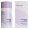 Isntree Onion Fresh Fluid Sun Cream SPF50+ PA++++, 50ml, 1ea