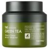 Tony Moly The Chok Chok Green Tea Moisture Cream