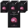 JM Solution Active Pink Snail Brightening Mask Prime 30ml, 10ea