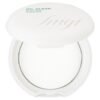 The Face Shop Fmgt Oil Clear Oil Blotting Compact, White, 1pc