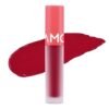 Moolda Water Tattoo Fixing Lip Water Tint WC05 Deep Plum, 3ml, 1ea