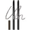 Merzy The First Brow Pencil 0.3g, B1 Acorn Brown, 2ea