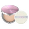 Ipkn 12.5 Perfume Powder Pact Moist 15g, No. 23 Natural Beige, 1ea