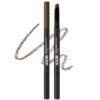 Merzy The First Brow Pencil 0.3g, B2 Pecan Brown, 1ea