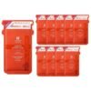 Leaders Mediu Amino Lifting Mask Pack, 1 Pack, 10ea