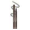 McQueen New York My Fit Brow Tint 0.8g, Gray Brown, 1ea